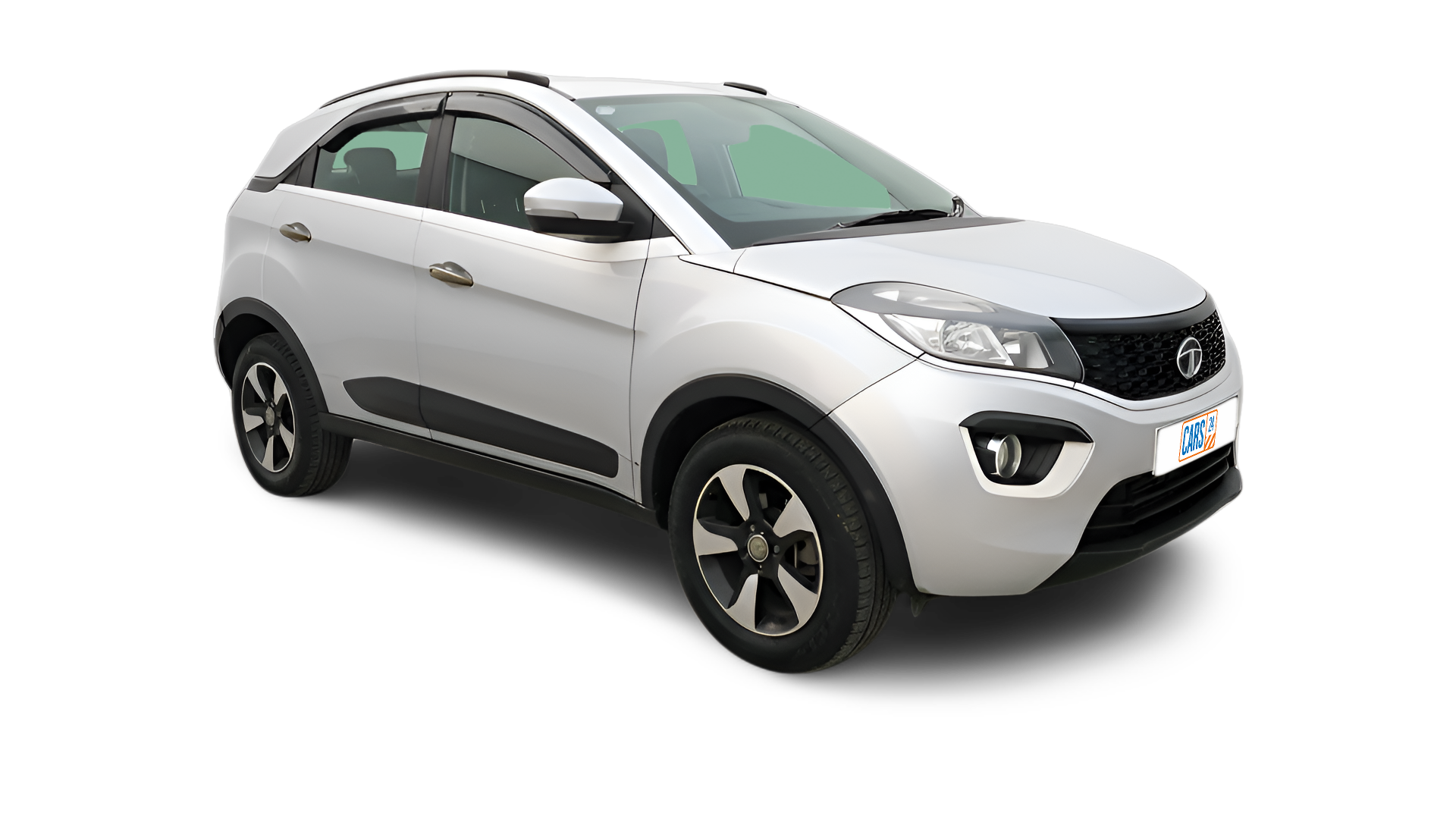 Tata NEXON-img